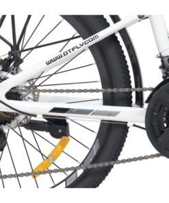 Bộ Truyền động Xe đạp địa Hình Mtb Dtfly K-650