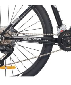 Xe đạp địa hình mtb Dtfly X5 27 Bộ Truyền động Xe đạp địa Hình Mtb Dtfly X5