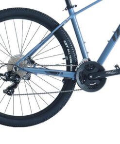 Xe đạp địa hình mtb Dtfly X3 25 Bộ Truyền động Xe đạp địa Hình Mtb Dtfly X3