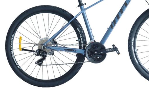 Bộ Truyền động Xe đạp địa Hình Mtb Dtfly X3