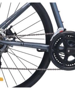 Xe đạp đua road Dtfly r-070a 25 Bộ Truyền động Xe đạp đua Dtfly R-070a