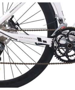 Bộ Truyền động Xe đạp đua Dtfly R-2000