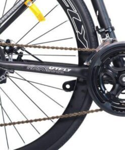 Xe đạp đua road Dtfly sr80 25 Bộ Truyền động Xe đạp đua Road Dtfly Sr80