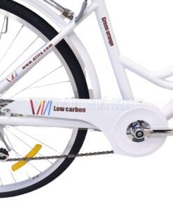 Bộ Truyền động Xe đạp Nữ Dtfly City