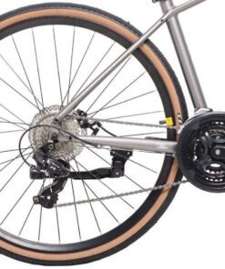 Xe đạp touring Dtfly r-024 29 Bộ Truyền động Xe đạp Touring Dtfly R-024