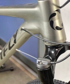 Cổ Lái Xe đạp địa Hình Mtb Dtfly X8