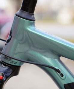 Xe đạp địa hình mtb Dtfly X8 vành 29 icnh 33 Cổ Lái Xe đạp địa Hình Mtb Dtfly X8 Vành 29 Icnh