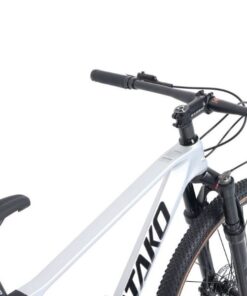 Xe đạp địa hình mtb Satako Akita 27 Cổ Lái Xe đạp địa Hình Mtb Satako Akita