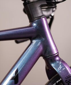 Xe đạp đua road Dtfly SR80 (16s) 27 Cổ Lái Xe đạp đua Road Dtfly Sr80 (16s)