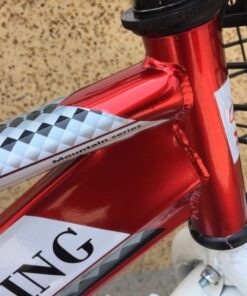 Cổ Lái Xe đạp Trẻ Em Xaming 16