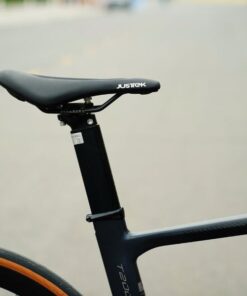 Cọc Yên Xe đạp đua Road Dtfly T200