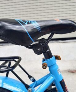 Xe đạp trẻ em Xaming 14 18 Cọc Yên Xe đạp Trẻ Em Xaming 14