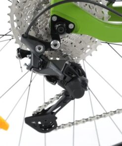 Củ đề Sau Xe đạp địa Hình Chevaux Muji