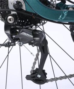 Xe đạp địa hình Chevaux Nikko đang tặng quà 30 Củ đề Sau Xe đạp địa Hình Chevaux Nikko