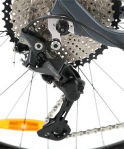 Củ đề Sau Xe đạp địa Hình Chevaux Yoko Bản 2022