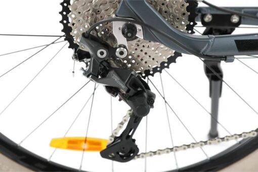 Củ đề Sau Xe đạp địa Hình Chevaux Yoko Bản 2022