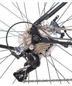 Củ đề Sau Xe đạp đua Road Dtfly R-5009