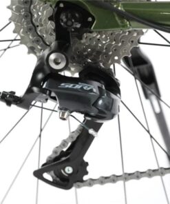 Củ đề Sau Xe đạp đường Phố Chevaux Ak Pro Bản 2024