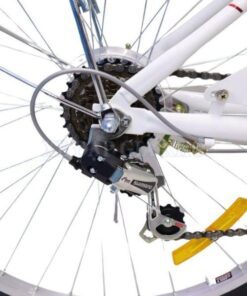 Củ đề Sau Xe đạp Nữ Dtfly City