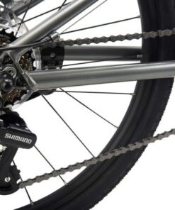 Xe đạp trẻ em Giant ATX 610 24 2023 – Địa hình bền bỉ, luyện tập vượt trội cho tuổi teen 21 Củ đề Sau Xe Trẻ Em Giant Atx 610 24 Bản 2023