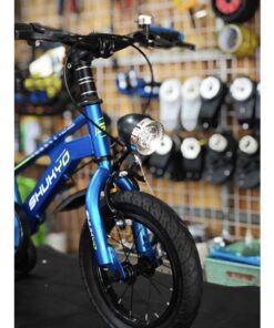 Đèn Xe Xe đạp Trẻ Em Shukyo K6