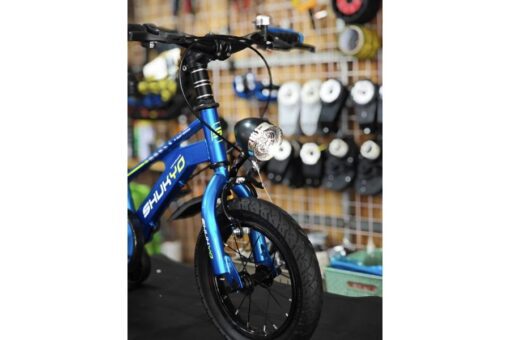 Đèn Xe Xe đạp Trẻ Em Shukyo K6