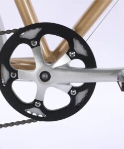 Xe đạp mini nữ Chevaux Parris 6.0 33 Đùi đĩa Xe đạp Chevaux Parris 6.0