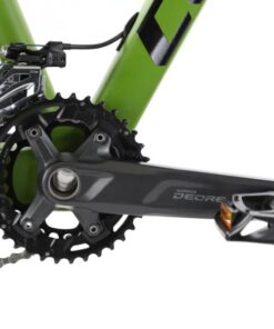 Đùi đĩa Xe đạp địa Hình Chevaux Muji