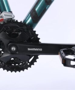 Xe đạp địa hình Chevaux Nikko đang tặng quà 31 Đùi đĩa Xe đạp địa Hình Chevaux Nikko