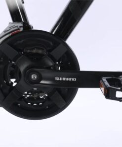 Xe đạp địa hình Chevaux Saka giá tốt + KM 34 Đùi đĩa Xe đạp địa Hình Chevaux Saka