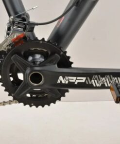 Xe đạp địa hình Chevaux Sonic giảm giá + Km 19 Đùi đĩa Xe đạp địa Hình Chevaux Sonic