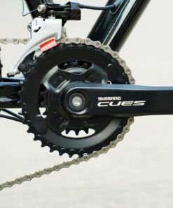 Xe đạp địa hình mtb Dtfly X7 36 Đùi đĩa Xe đạp địa Hình Mtb Dtfly X7