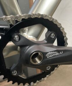 Đùi đĩa Xe đạp địa Hình Mtb Dtfly X8