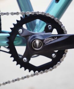 Xe đạp địa hình mtb Dtfly X8 vành 29 icnh 34 Đùi đĩa Xe đạp địa Hình Mtb Dtfly X8 Vành 29 Icnh