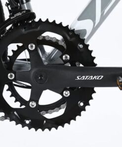 Đùi đĩa Xe đạp đua Road Satako Ankar