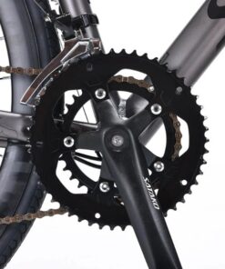 Xe đạp đua road Satako Avakan bản 2025 26 Đùi đĩa Xe đạp đua Road Satako Avakan Bản 2025