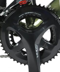 Đùi đĩa Xe đạp đường Phố Chevaux Ak Pro Bản 2024