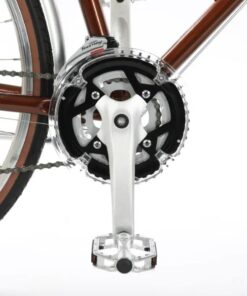 Xe đạp touring Chevaux FK Max 29 Đùi đĩa Xe đạp đường Phố Chevaux Fk Max