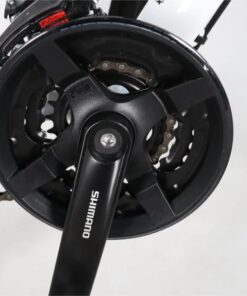 Đùi đĩa Xe đạp đường Phố Chevaux Vk Pro