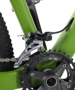 Gạt đĩa Xe đạp địa Hình Chevaux Muji