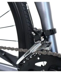 Xe đạp đua road Dtfly R5 22 Gạt đĩa Xe đạp đua Road Dtfly R5