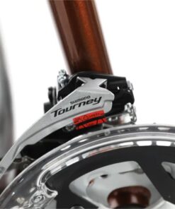 Xe đạp touring Chevaux FK Max 26 Gạt đĩa Xe đạp đường Phố Chevaux Fk Max