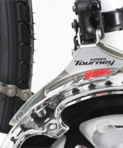 Xe đạp touring Chevaux FK Pro 42 Gạt đĩa Xe đạp đường Phố Chevaux Fk Pro