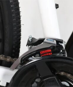 Gạt đĩa Xe đạp đường Phố Chevaux Vk Pro