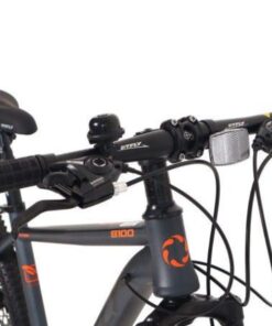 Xe đạp địa hình mtb Dtfly B100 26 Ghi đông Xe đạp địa Hình Mtb Dtfly B100