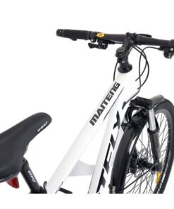 Ghi đông Xe đạp địa Hình Mtb Dtfly K-650