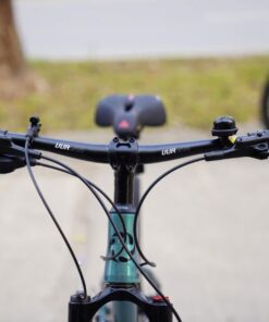 Xe đạp địa hình mtb Dtfly X8 vành 29 icnh 31 Ghi đông Xe đạp địa Hình Mtb Dtfly X8 Vành 29 Icnh