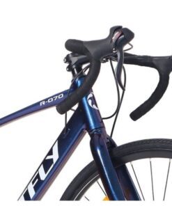 Xe đạp đua road Dtfly r-070 21 Ghi đông Xe đạp đua Dtfly R-070