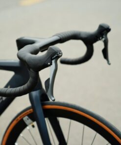 Ghi đông Xe đạp đua Road Dtfly T200