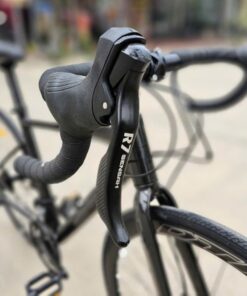 Xe đạp đua road Dtfly sr7 29 Ghi đông Xe đạp đua Road Dtfly Sr7